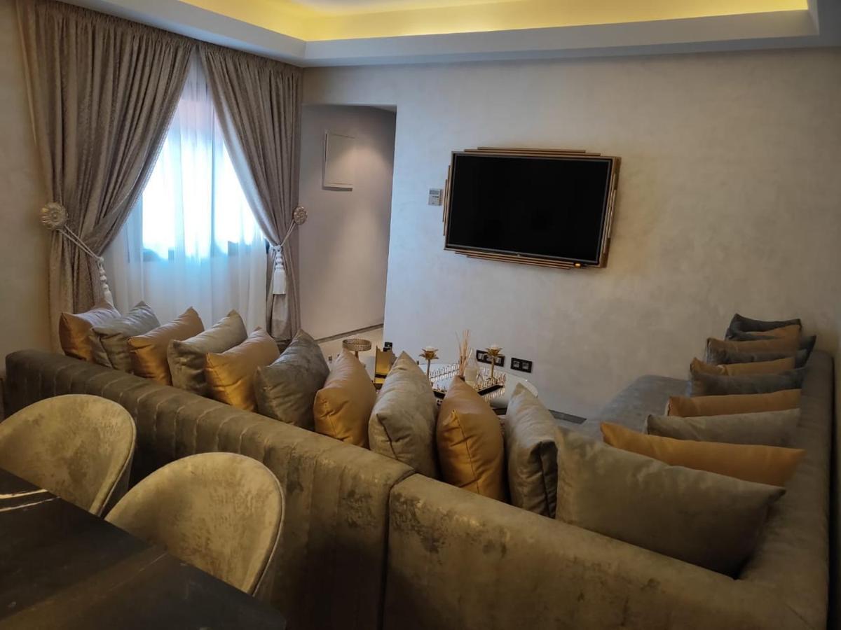 Amazing Luxury Flat Appartement