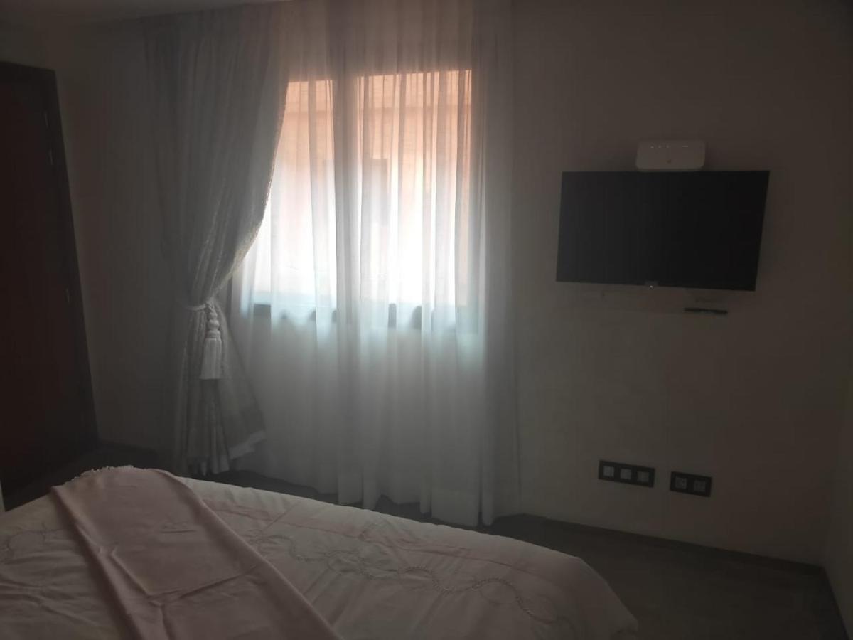 Appartement Amazing Luxury Flat *