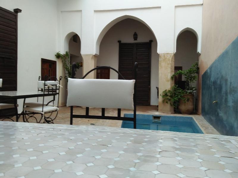 Safia Marrakesh