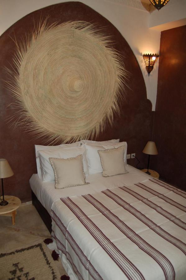 Mimoune Riad 2*