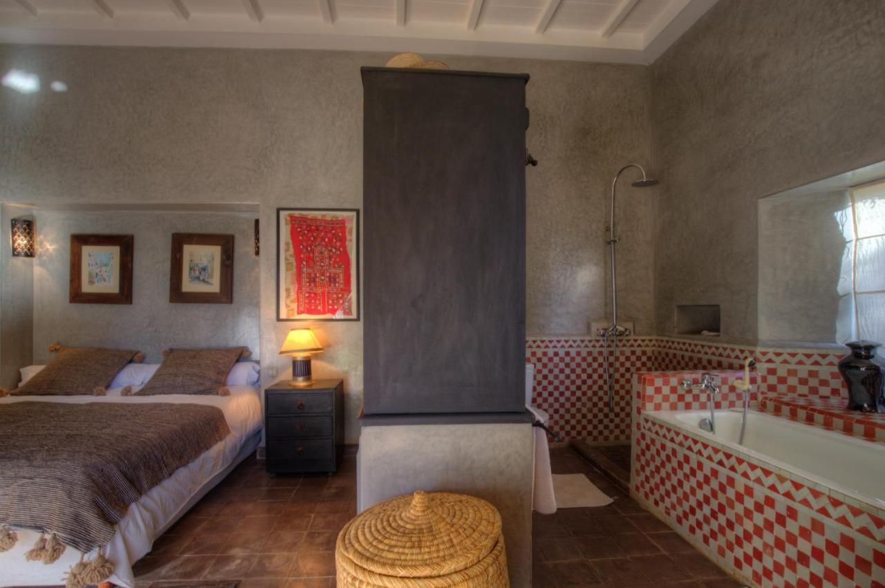 Mazita - Exclusive With Private Pool - Palmeraie *