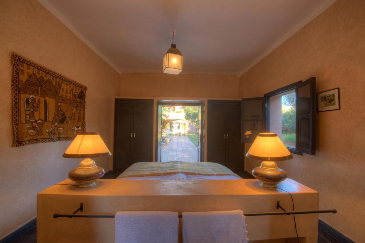 Mazita - Exclusive With Private Pool - Palmeraie Villa *