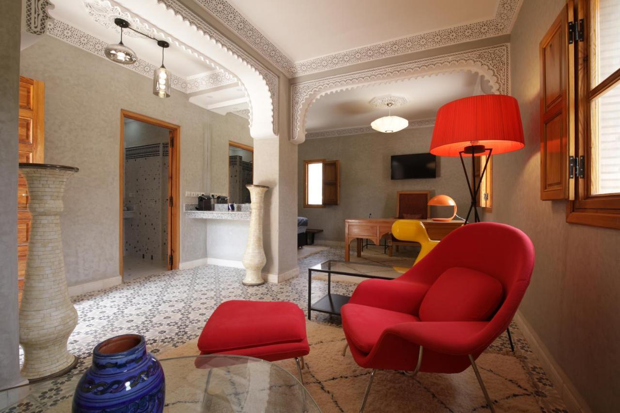 Riad Dar Gonzo & 3*