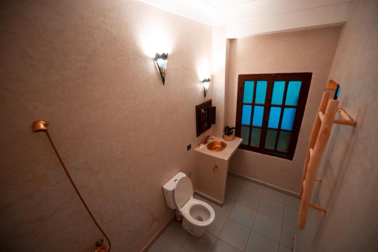 Riad Dar Assou Marrakesh