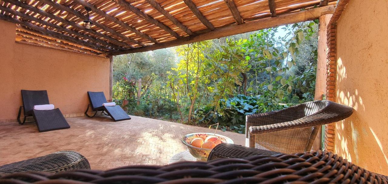 Riad Dar Gonzo & 3*