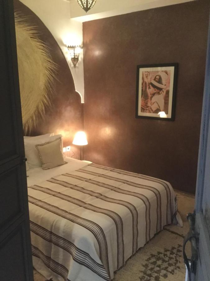Mimoune Riad Marrakesh