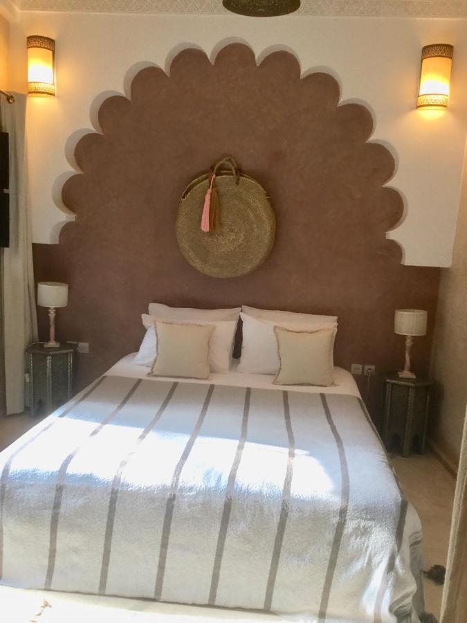 Mimoune Riad