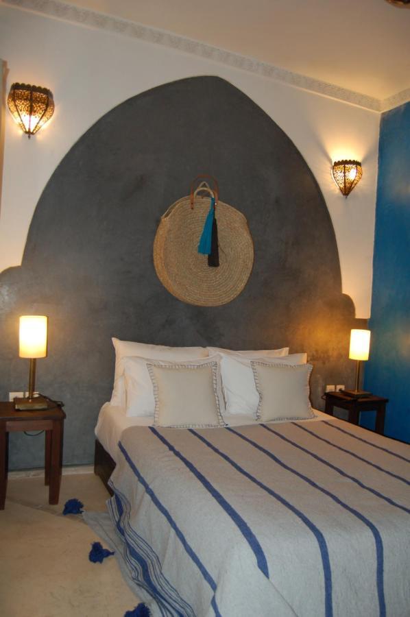 Mimoune Marrakesh