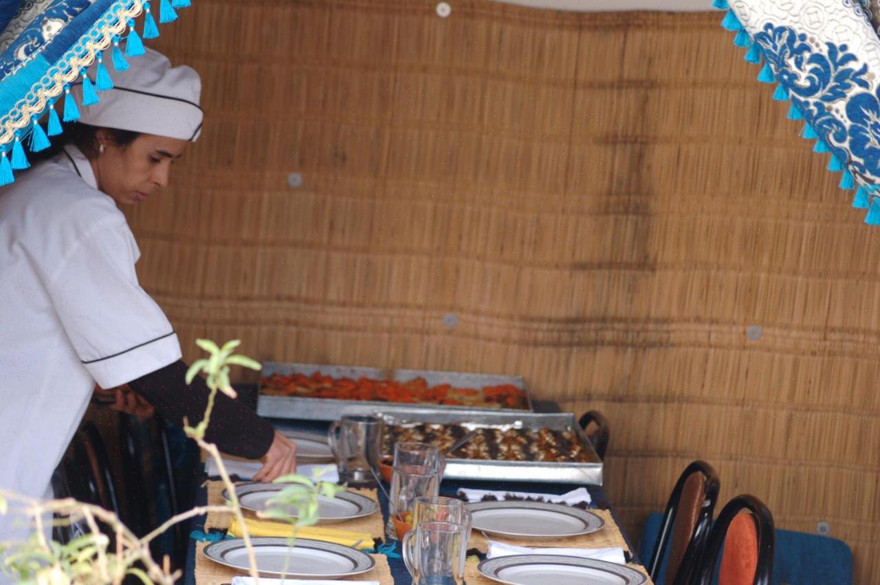 Dar Margot Marrakech