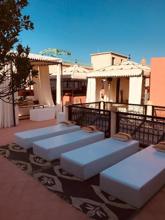 Mimoune 2* Marrakesh