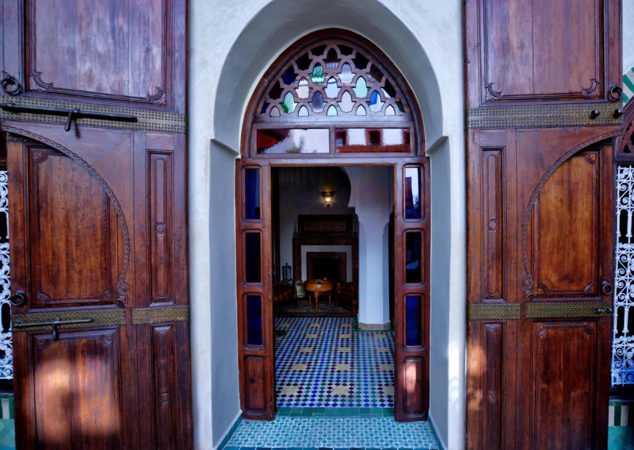 Aventurine Riad Marrakesh