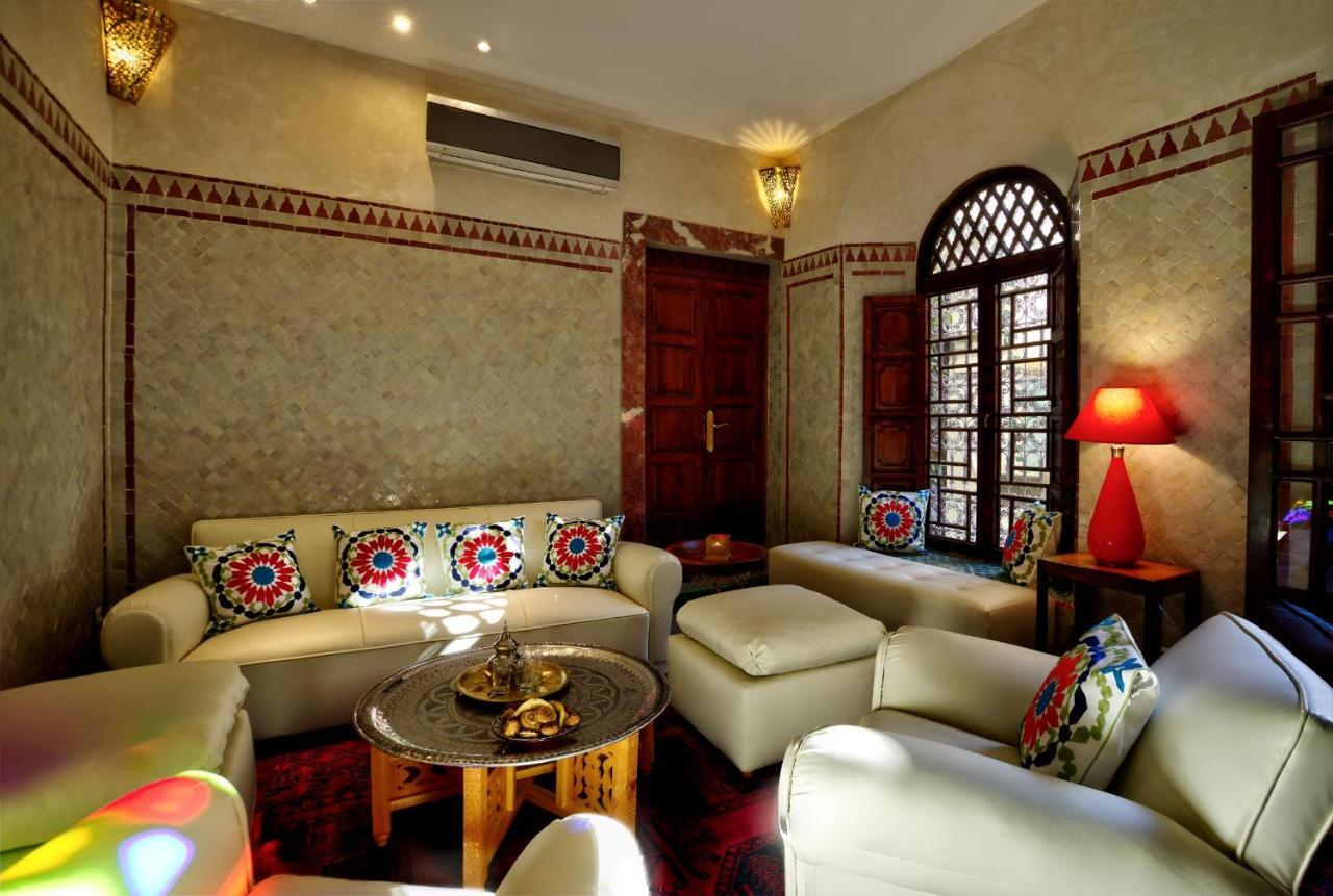 Aventurine 3* Marrakesh