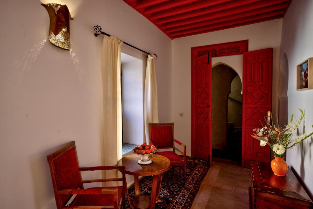 Aventurine Riad 3*