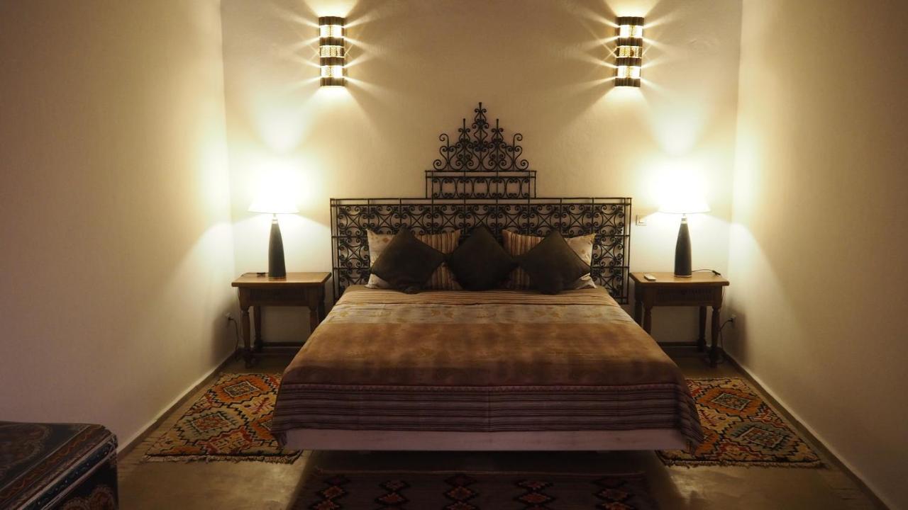 Aventurine Riad Marrakesh