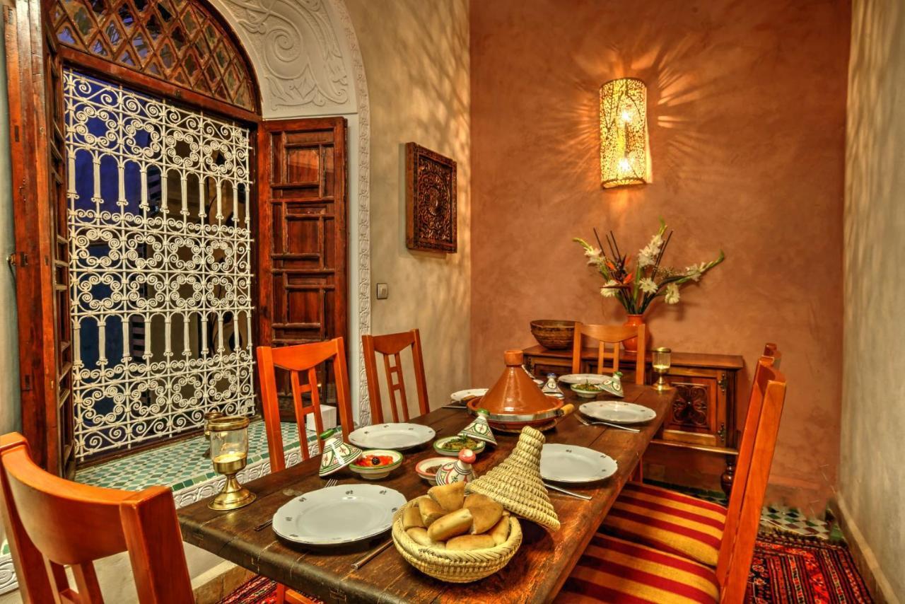 Riad Aventurine 3*