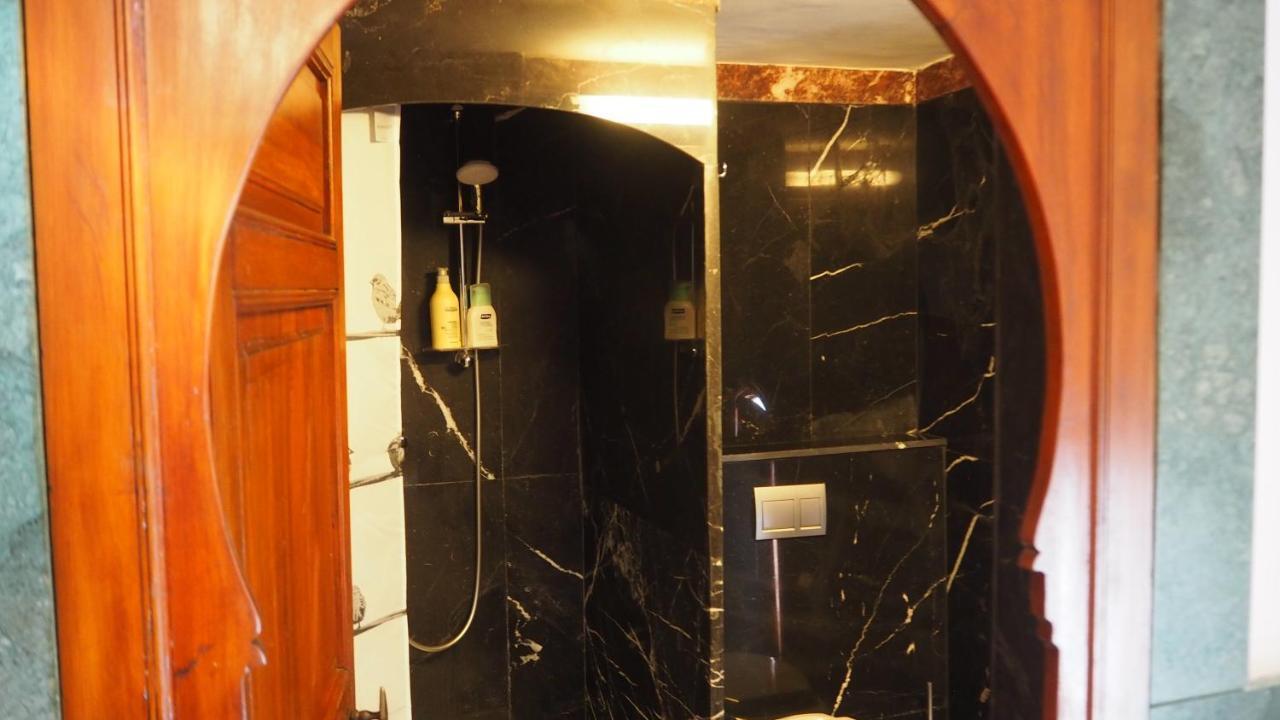 Aventurine Riad
