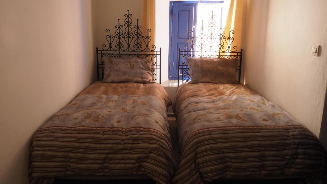 Riad Aventurine Marrakesh