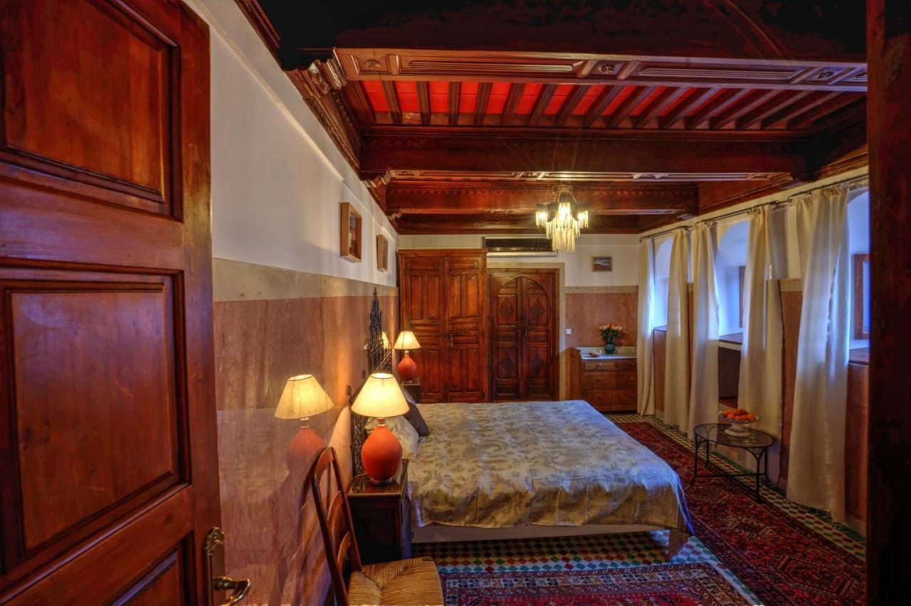 Aventurine Riad 3*