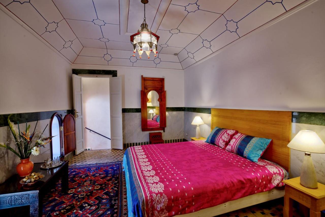 Aventurine Riad