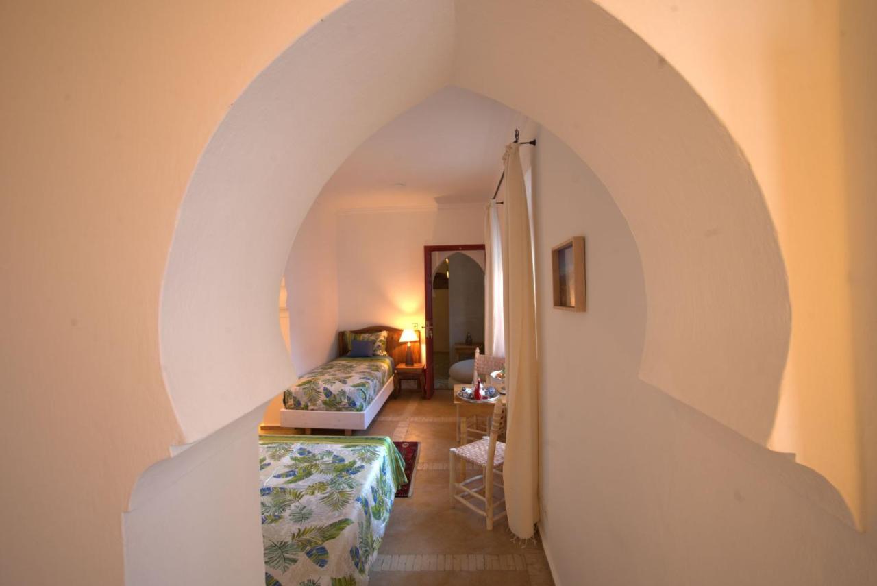 Riad Aventurine