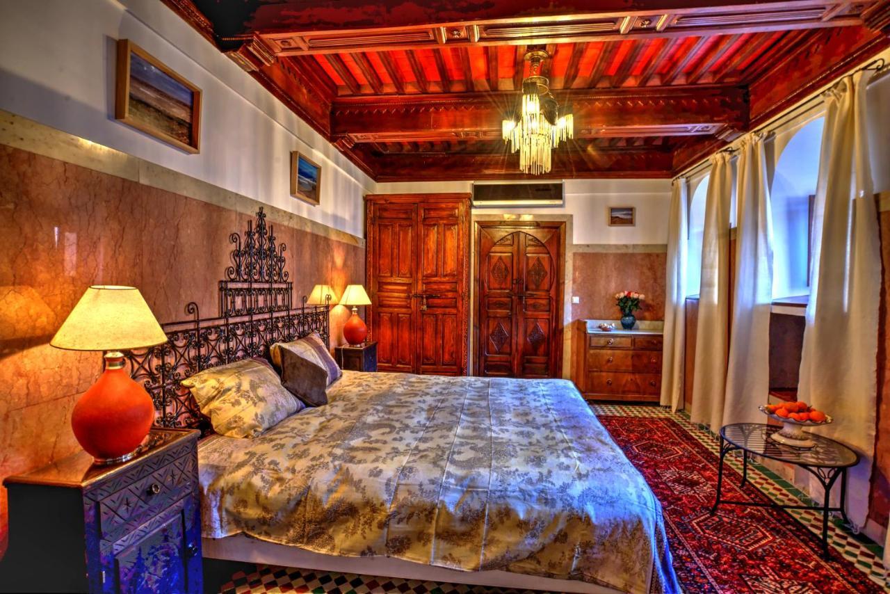 Aventurine Riad