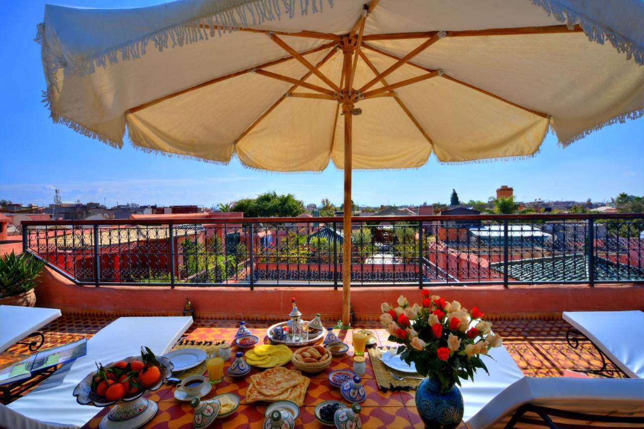 Riad Aventurine 3*