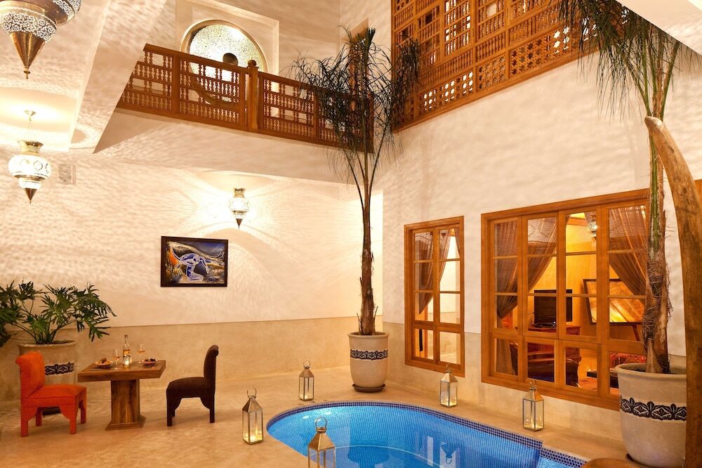 Kahena Lifestyle Concept 4* Marrakesh