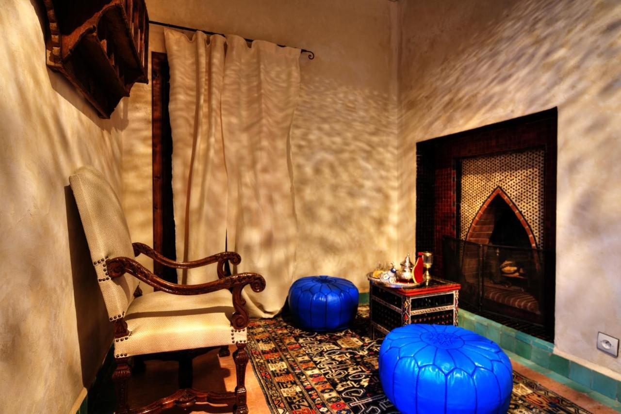 Riad Aventurine 3*