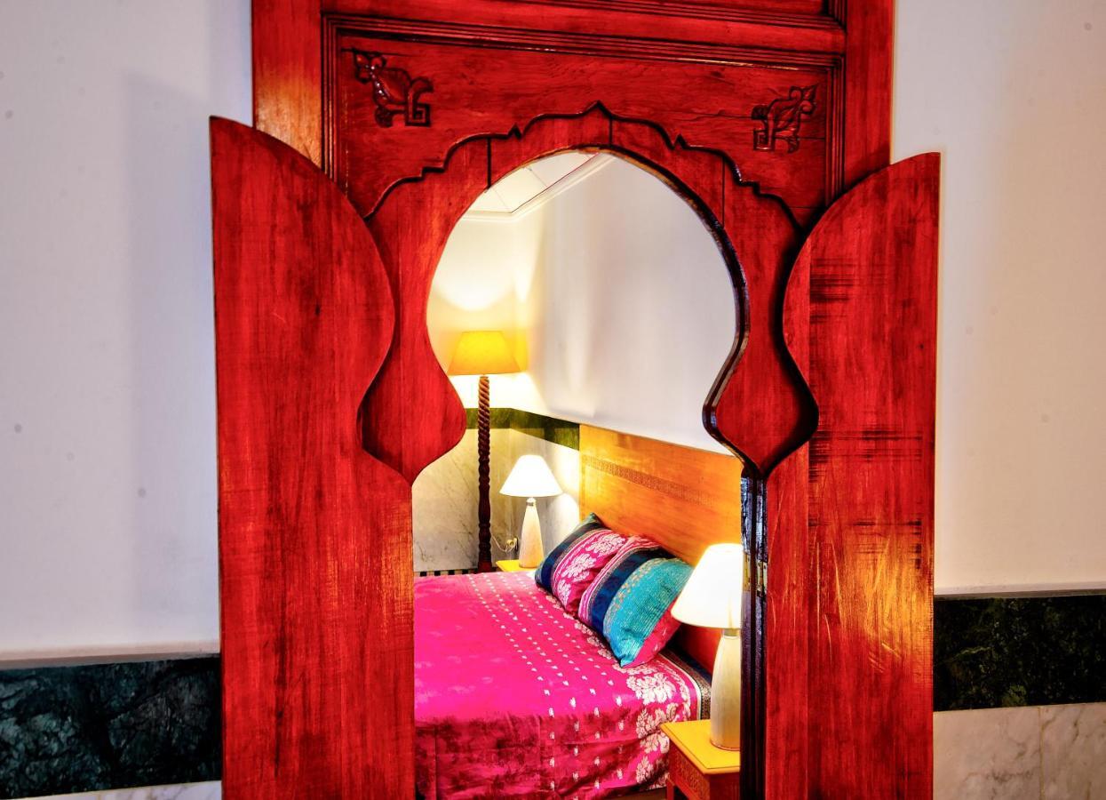Riad Aventurine 3*