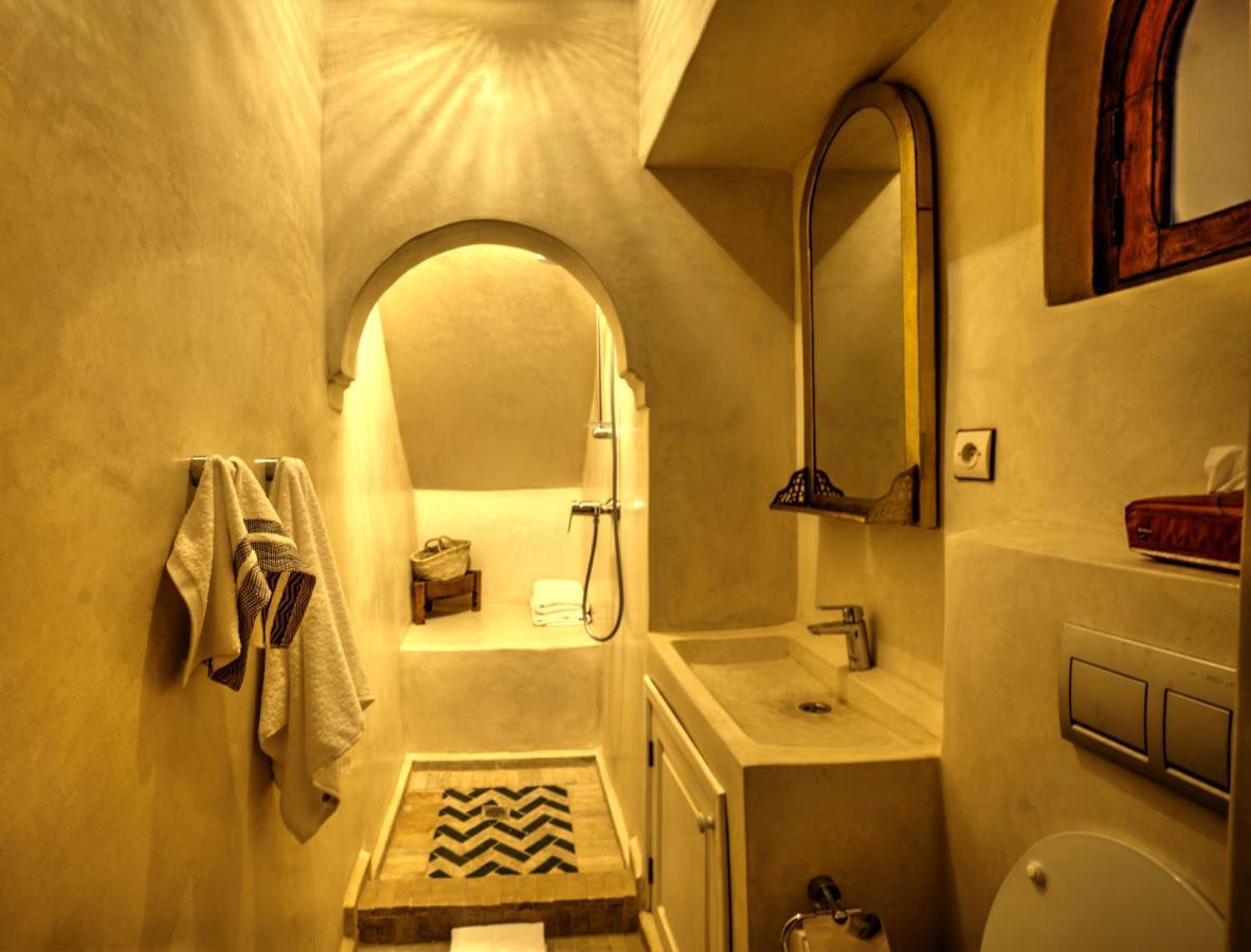 Riad Aventurine 3*