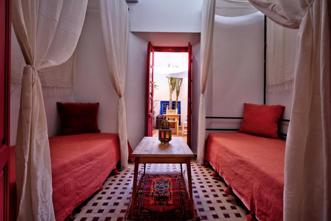 Aventurine Riad 3*