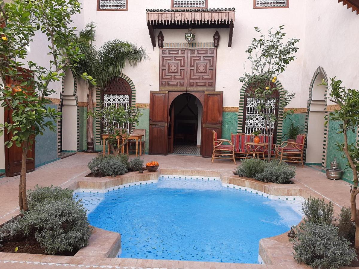 Aventurine 3* Marrakesh