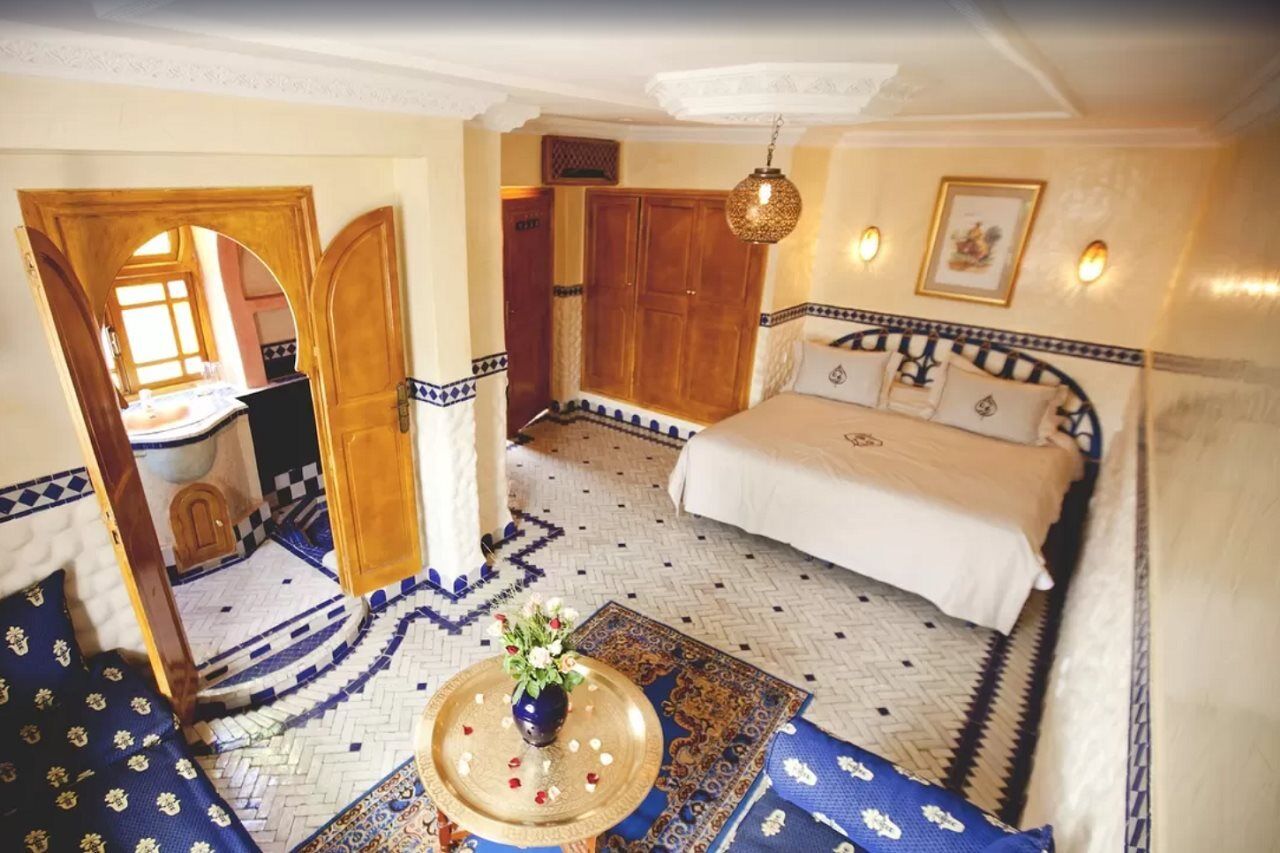 Riad Catalina