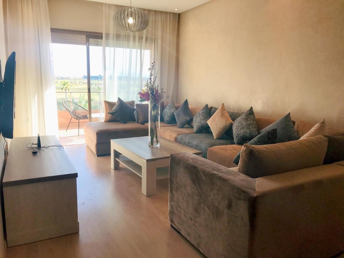 Marrakech Golf City -Corail- *