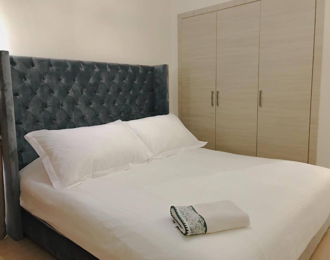 Apartamento Marrakech Golf City -Corail-