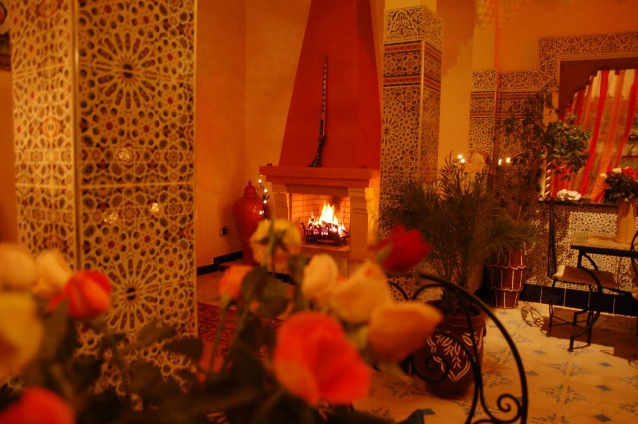 Riad Mahjouba Marrakech &