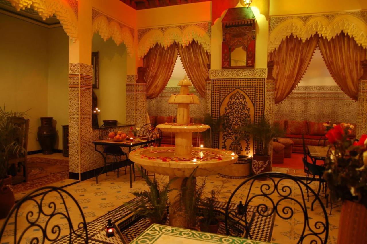 Riad Mahjouba Marrakech & Marrakesh