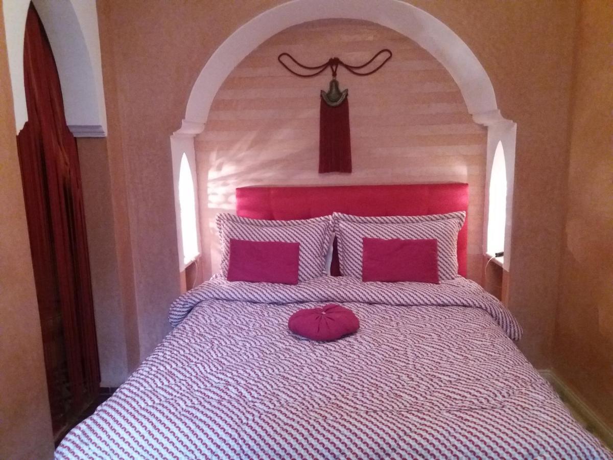 Riad Dar Attika Marrakesh