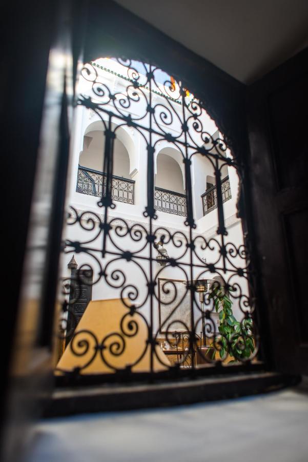 Mina * Marrakesh