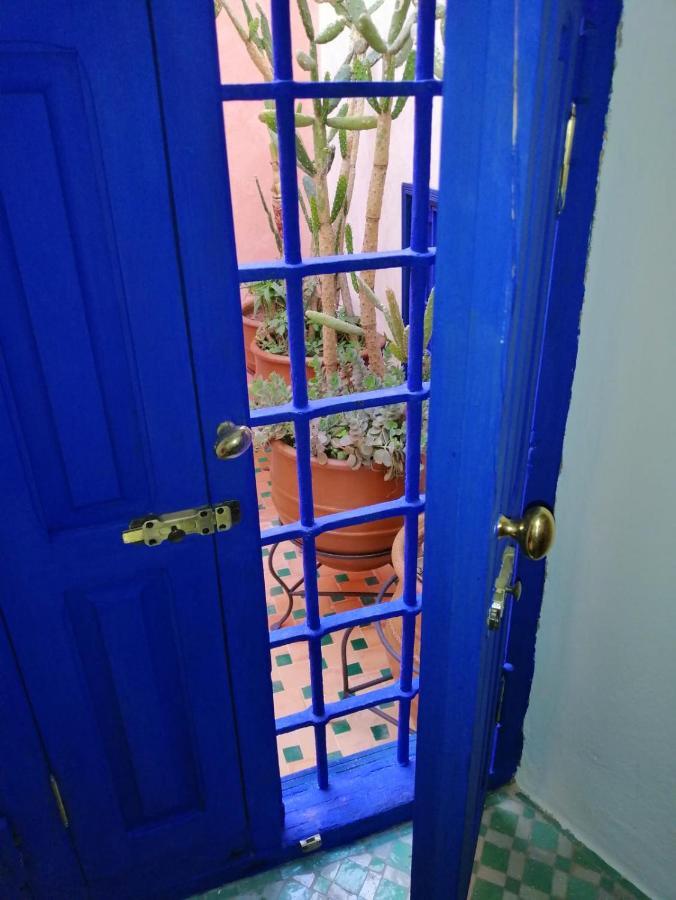 Aventurine Riad