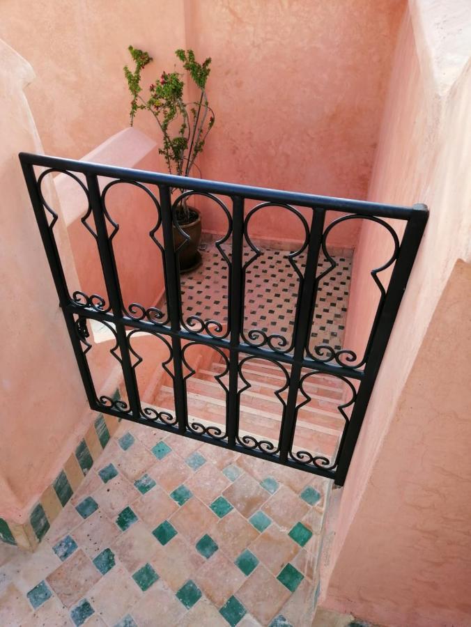 Riad Aventurine Marrakesh
