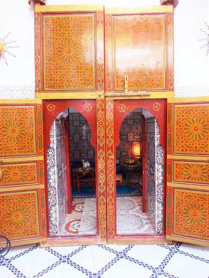 Riad Chennaoui Marrakesh