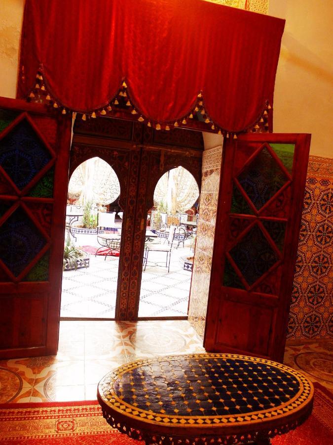 Riad Chennaoui