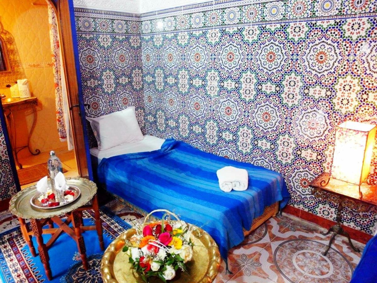 Riad Chennaoui 3*