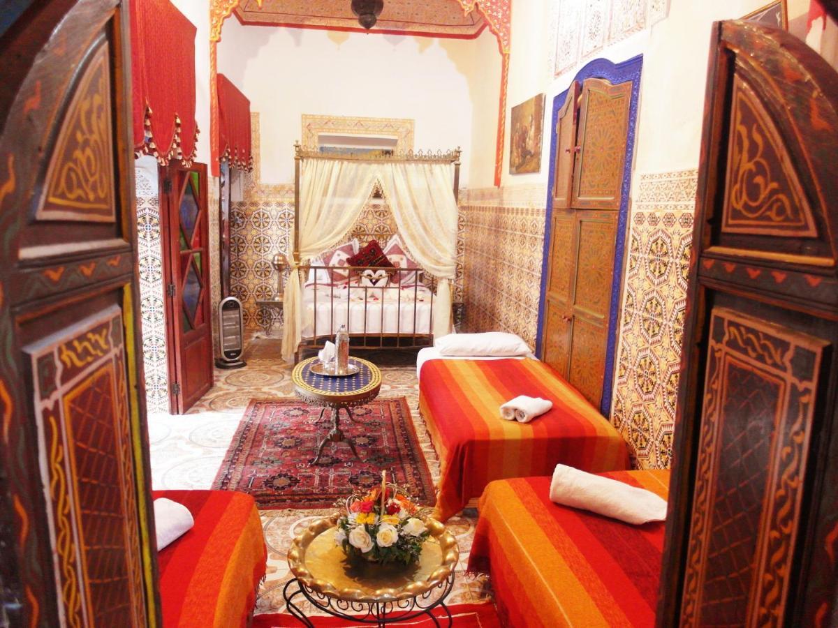 Chennaoui 3*