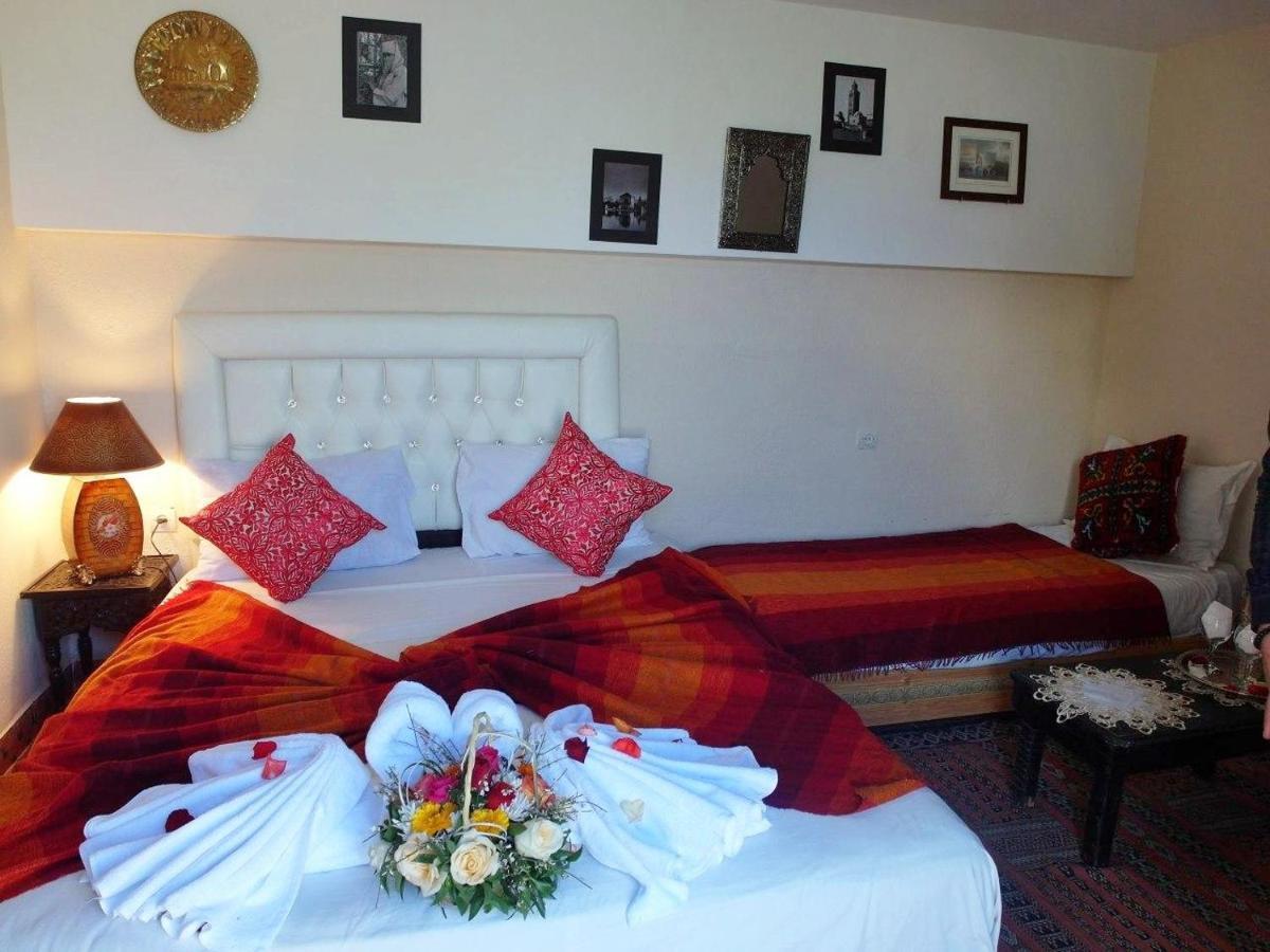 Riad Chennaoui Marrakesh