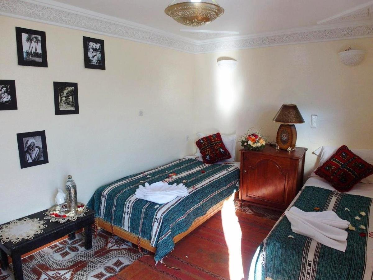 Riad Chennaoui Marrakesh