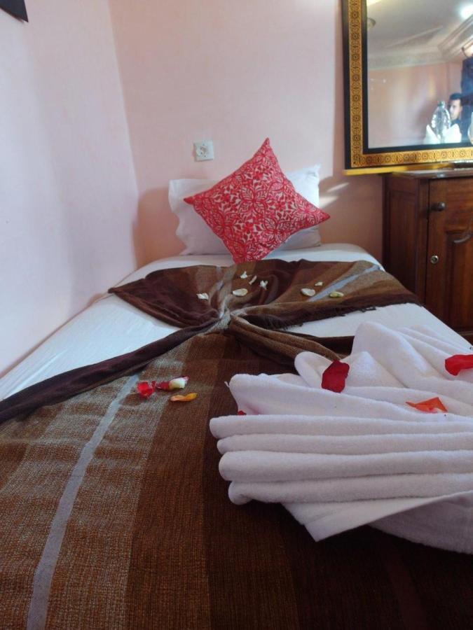 Chennaoui Riad 3*