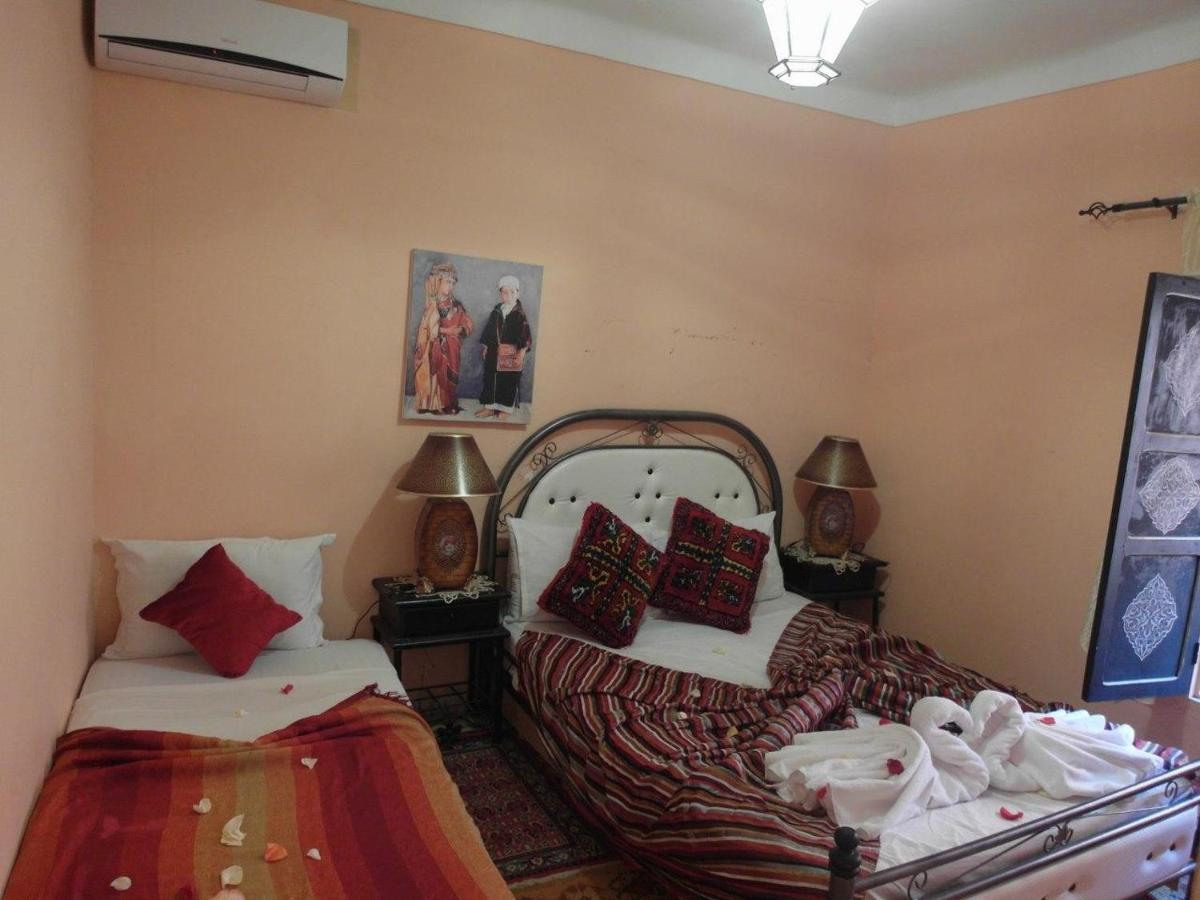 Chennaoui 3*