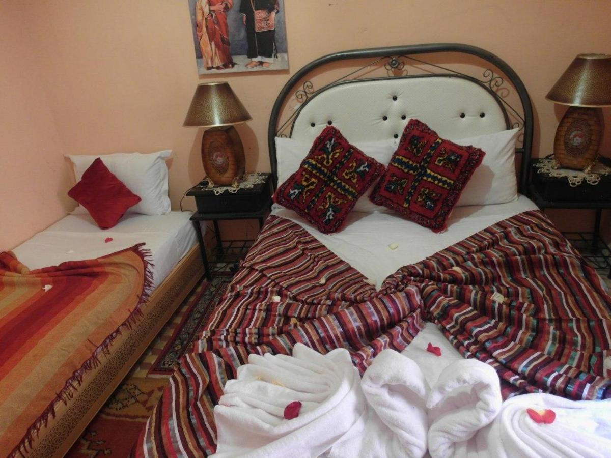 Chennaoui Riad 3*